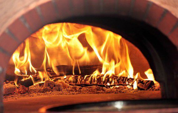 Horno